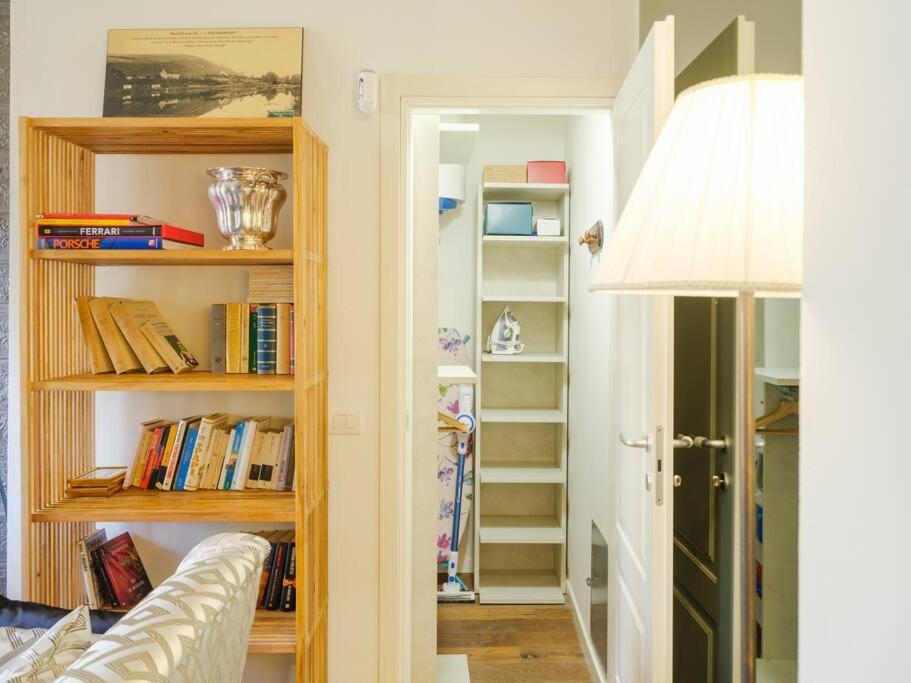 Appartamento Casa Silvia - Honeymoon Flat With Terrace Firenze