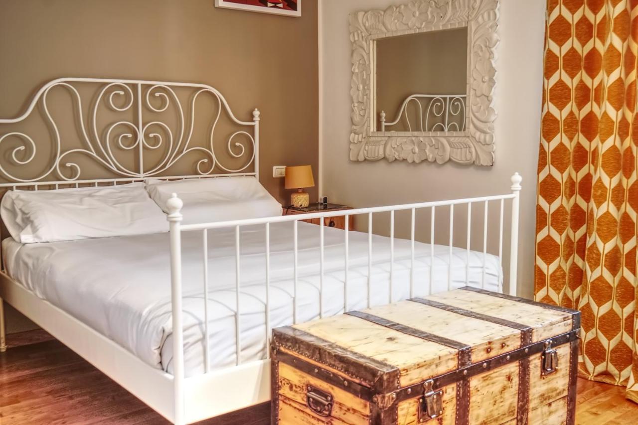 Apartment Dalmazia Florence