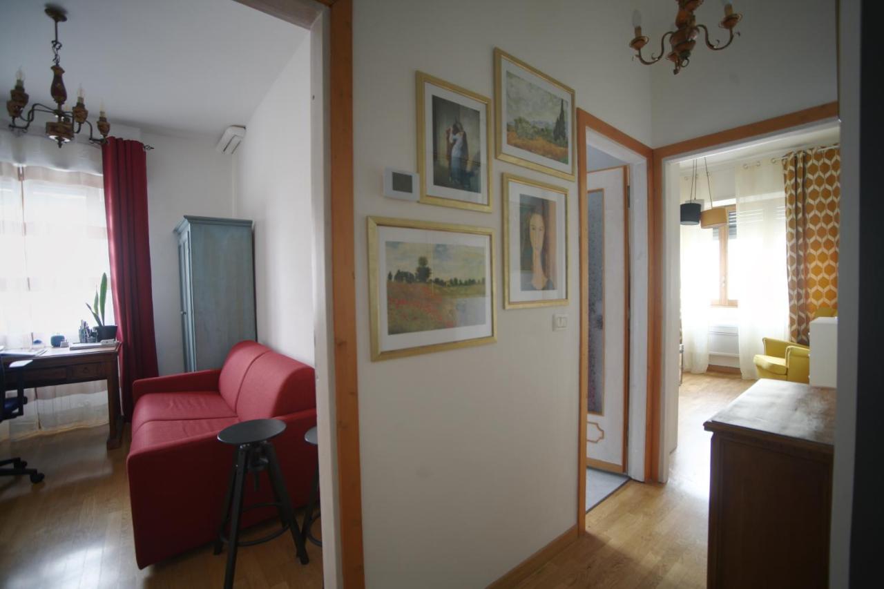 Apartment Dalmazia