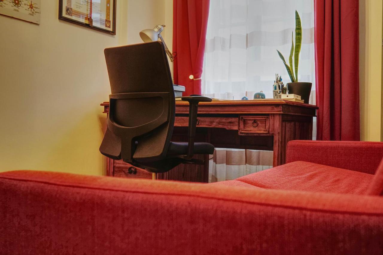 Apartment Dalmazia Florence