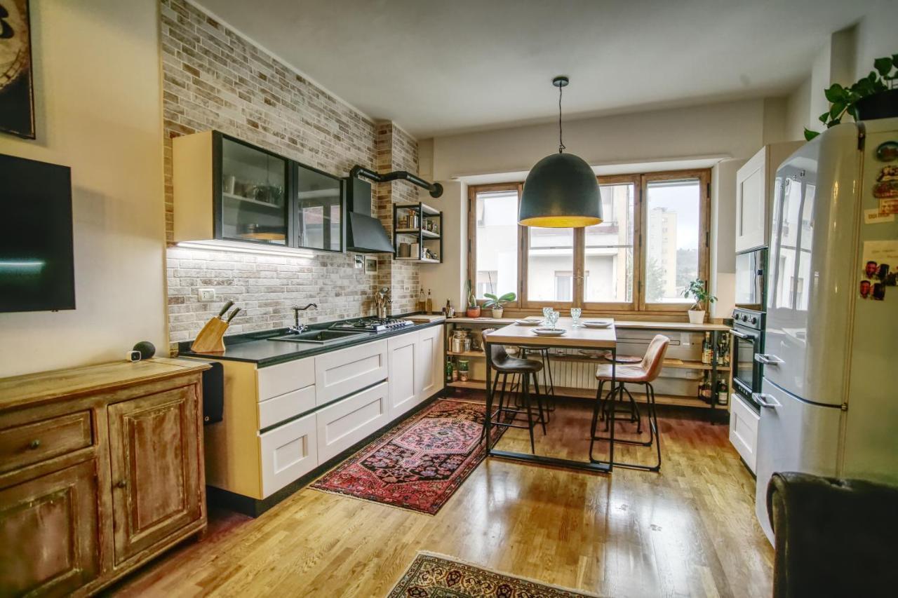 Dalmazia Apartment