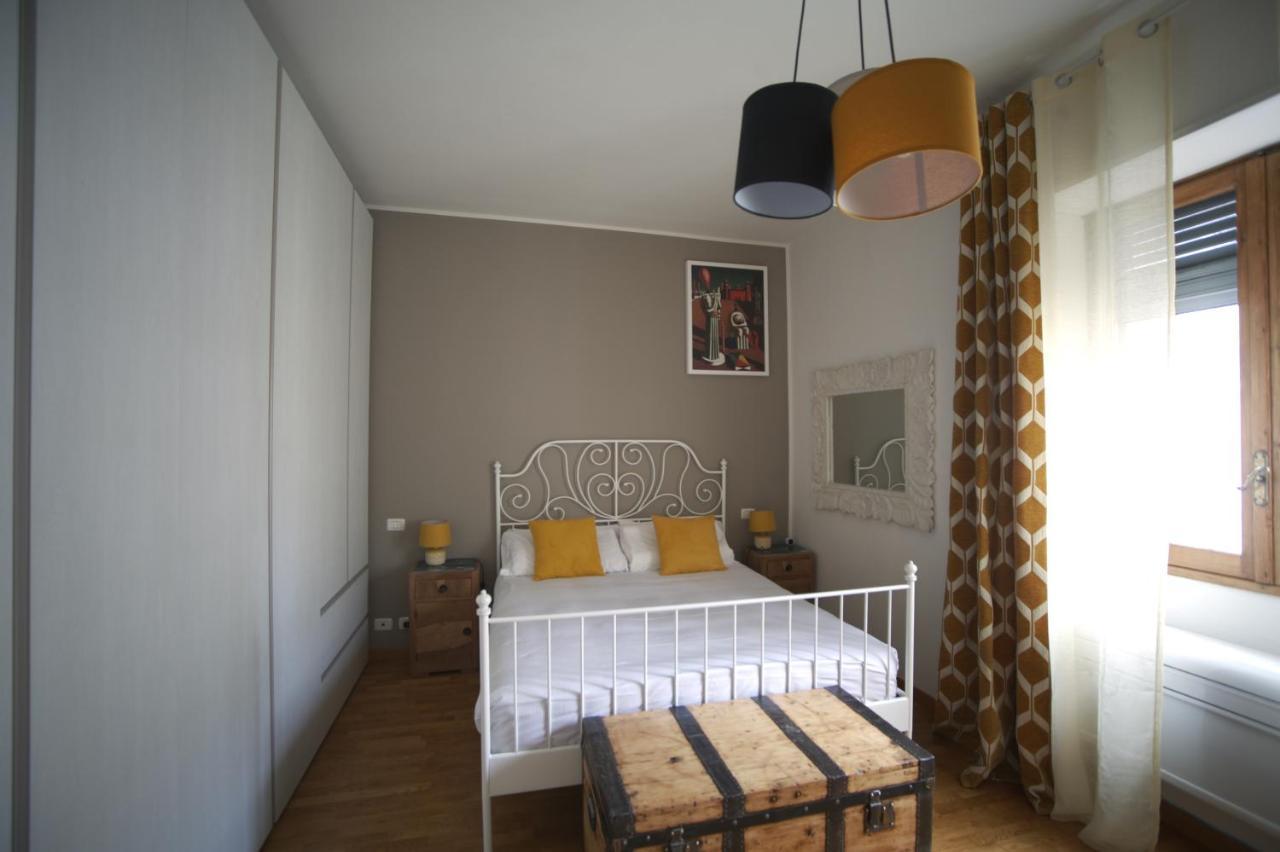 Dalmazia Apartment Florence