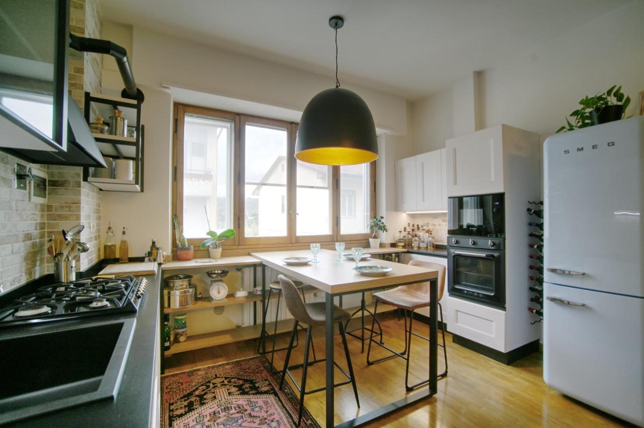 Apartment Dalmazia *