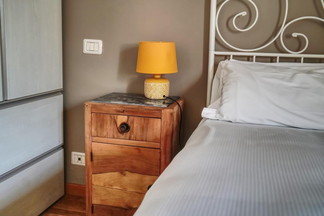 Dalmazia Apartment