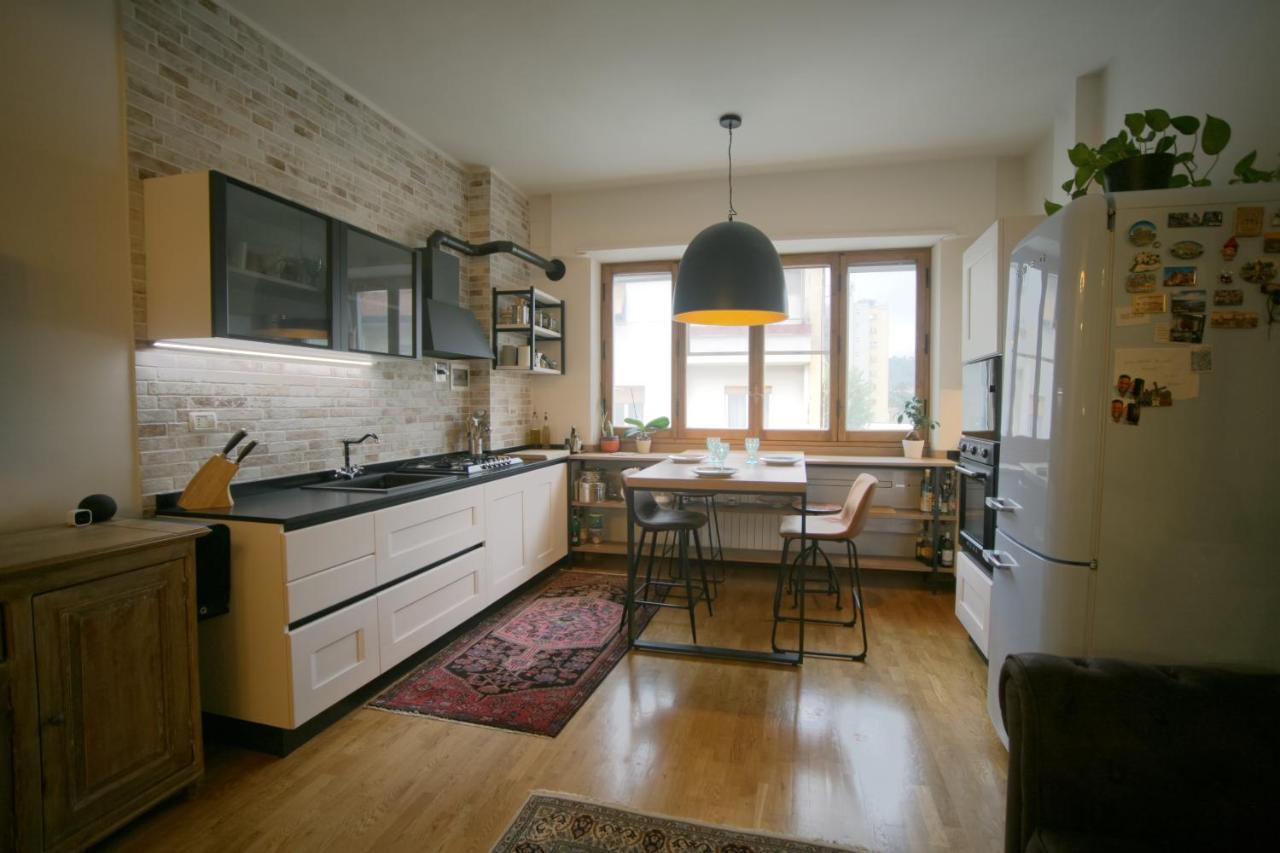 Apartment Dalmazia