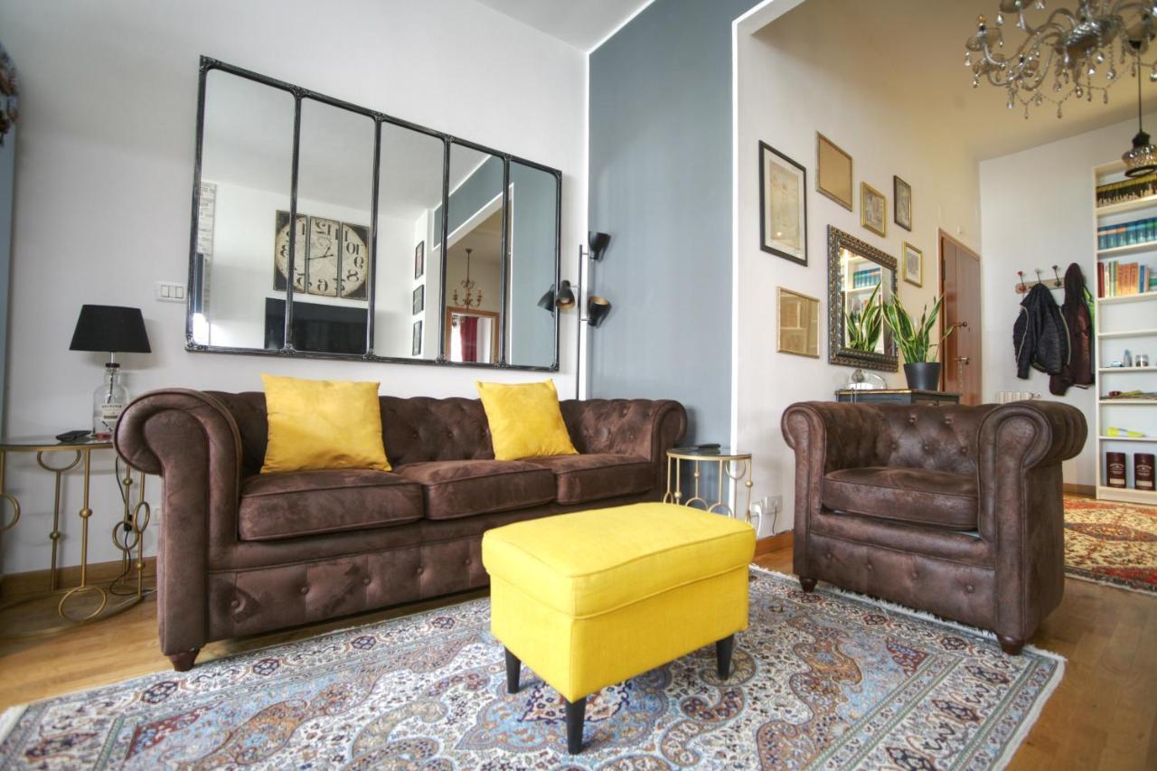 Apartment Dalmazia *