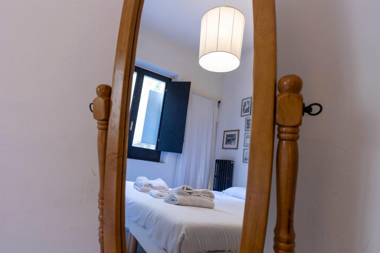 Santa Croce Comfort Appartamento Firenze