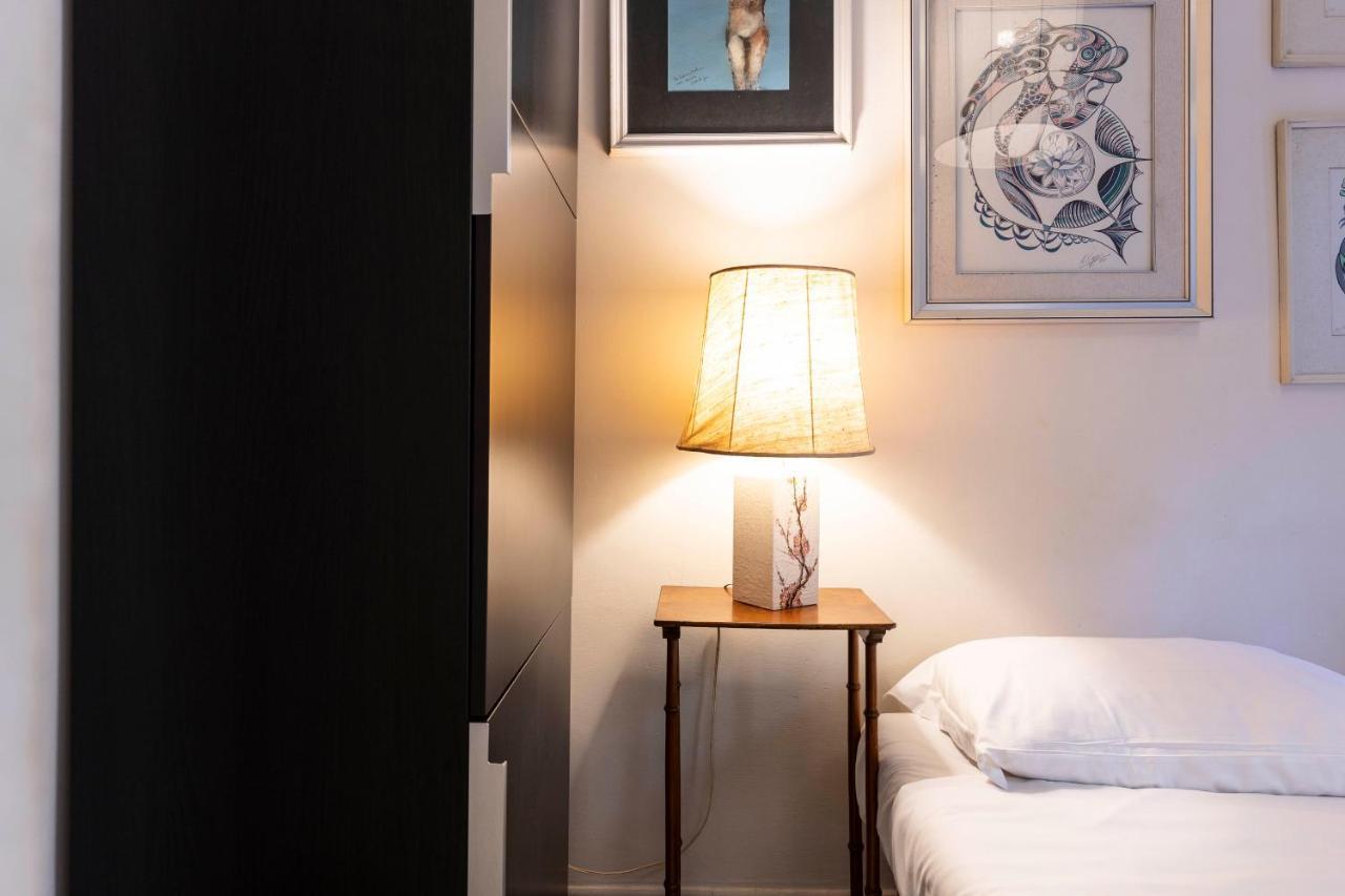 Santa Croce Comfort Appartamento Firenze