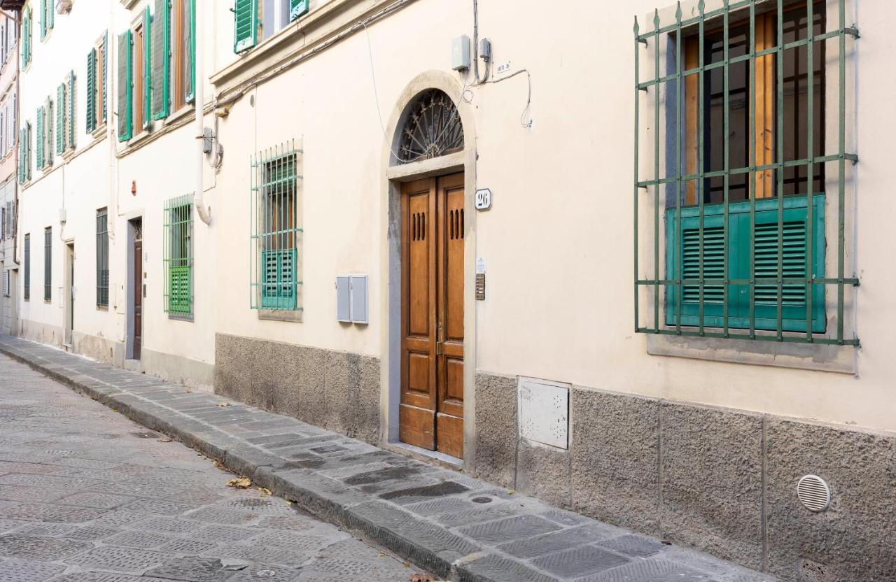 Santa Croce Comfort Appartamento