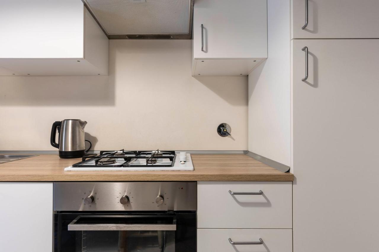 Appartamento Santa Croce Comfort Firenze