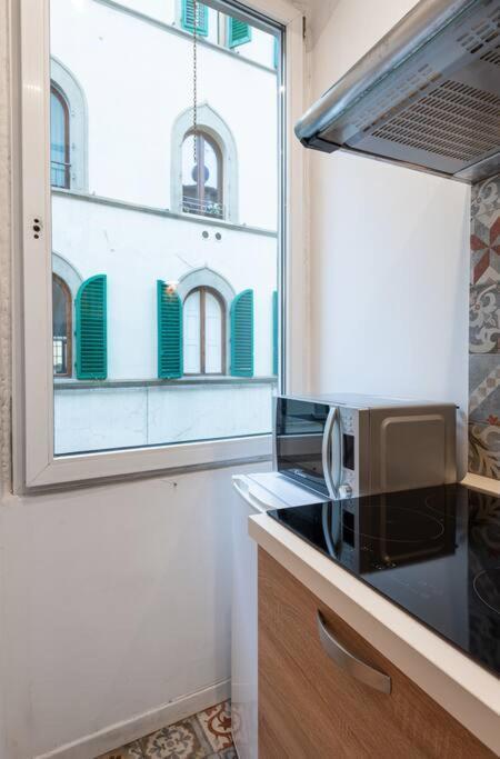 Leilighet Unyca - Art Of Firenze