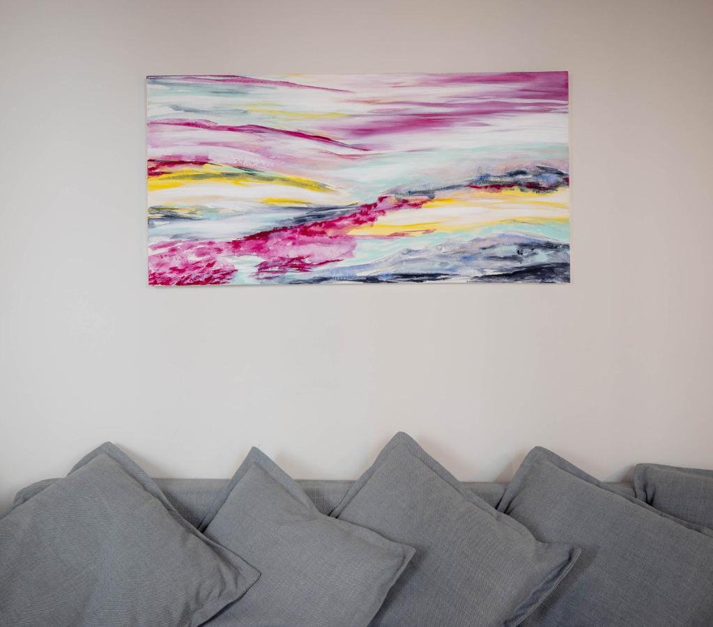 Art Novella Gallery Appartement *