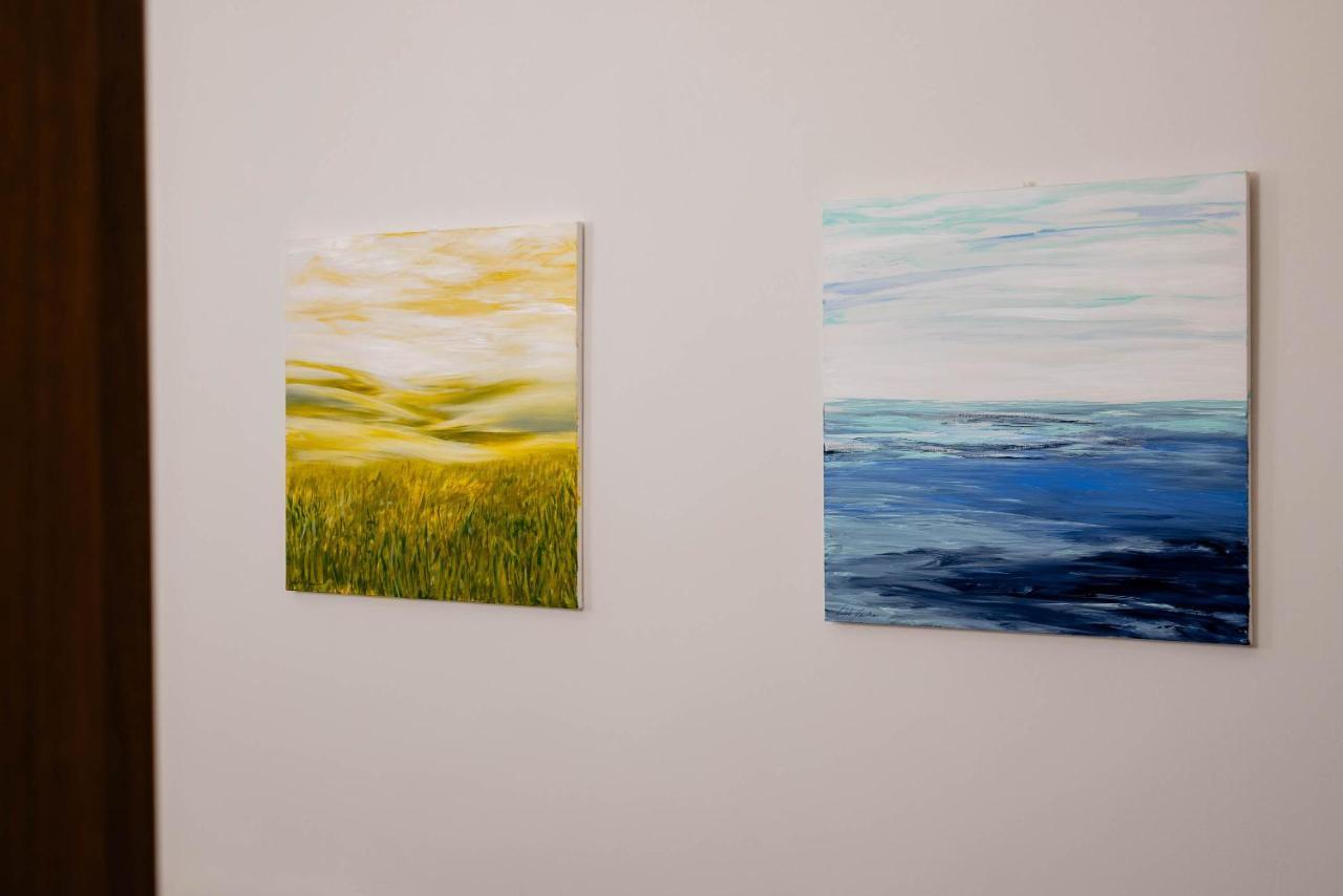 Art Novella Gallery Appartement *