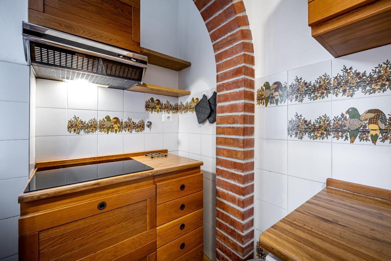 Yid Comfortable With Lift Leilighet Firenze