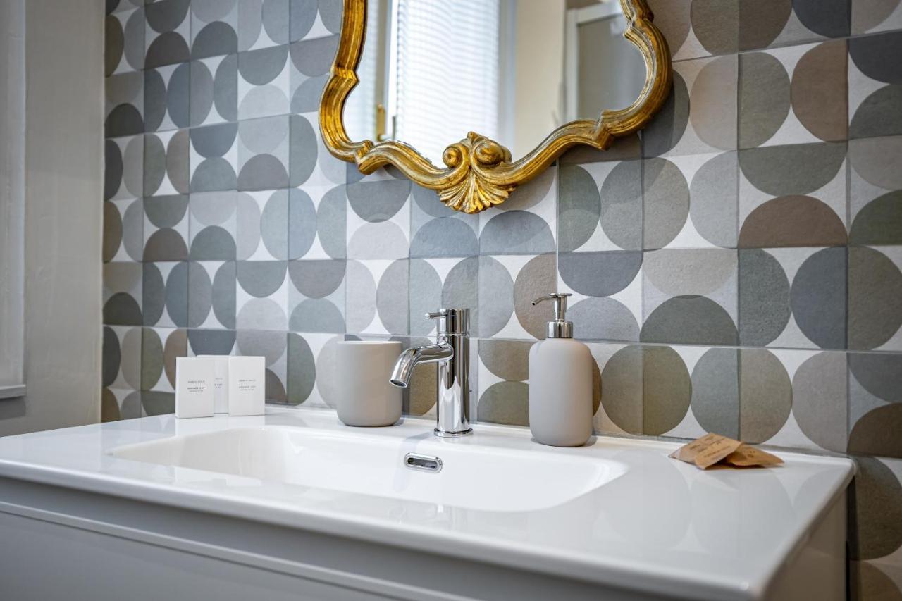 Leilighet Yid Comfortable With Lift Firenze