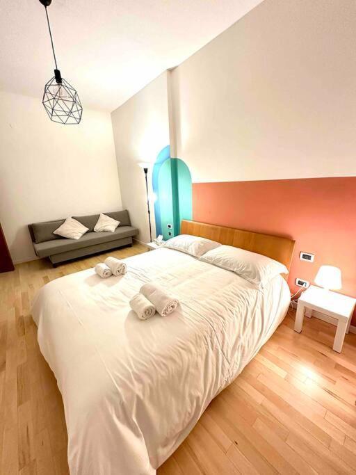 Lejlighed Trilocale Via Palazzuolo- *