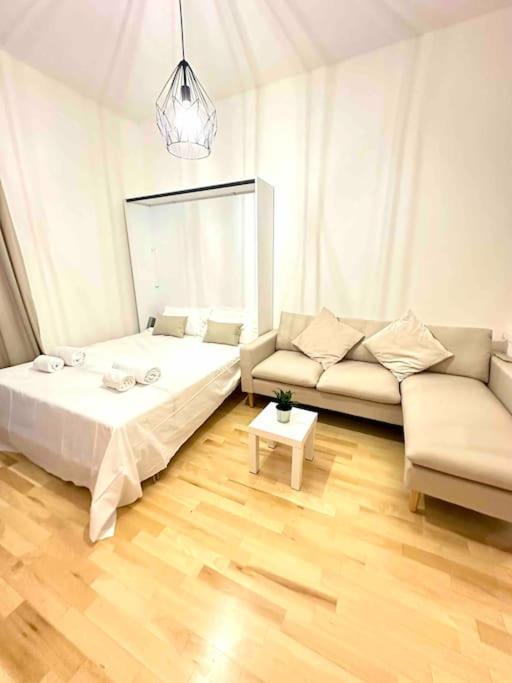 Trilocale Via Palazzuolo-