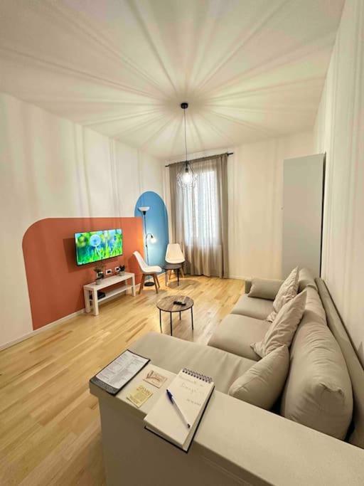Trilocale Via Palazzuolo- * Firenze