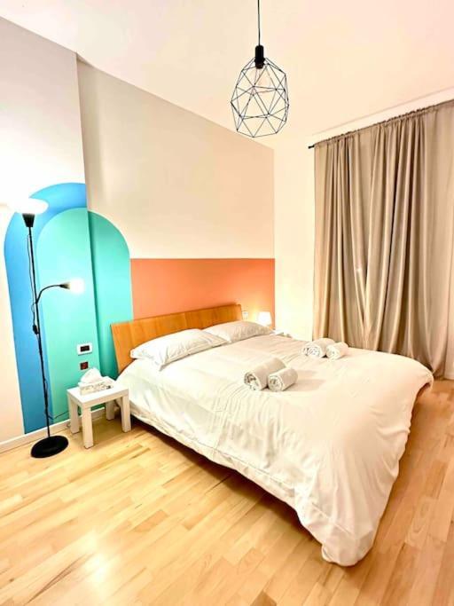 Lejlighed Trilocale Via Palazzuolo-