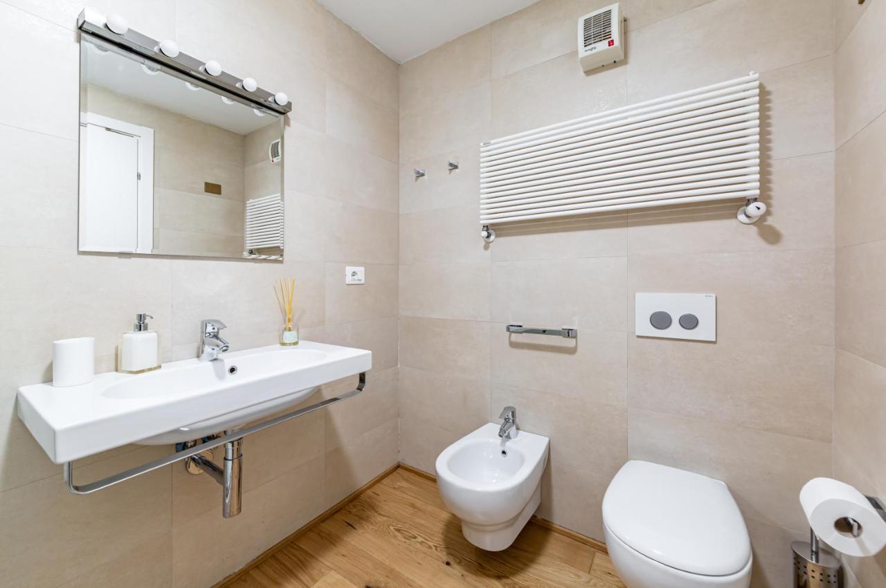 Statuto Bright And Modern Apartamento Florença