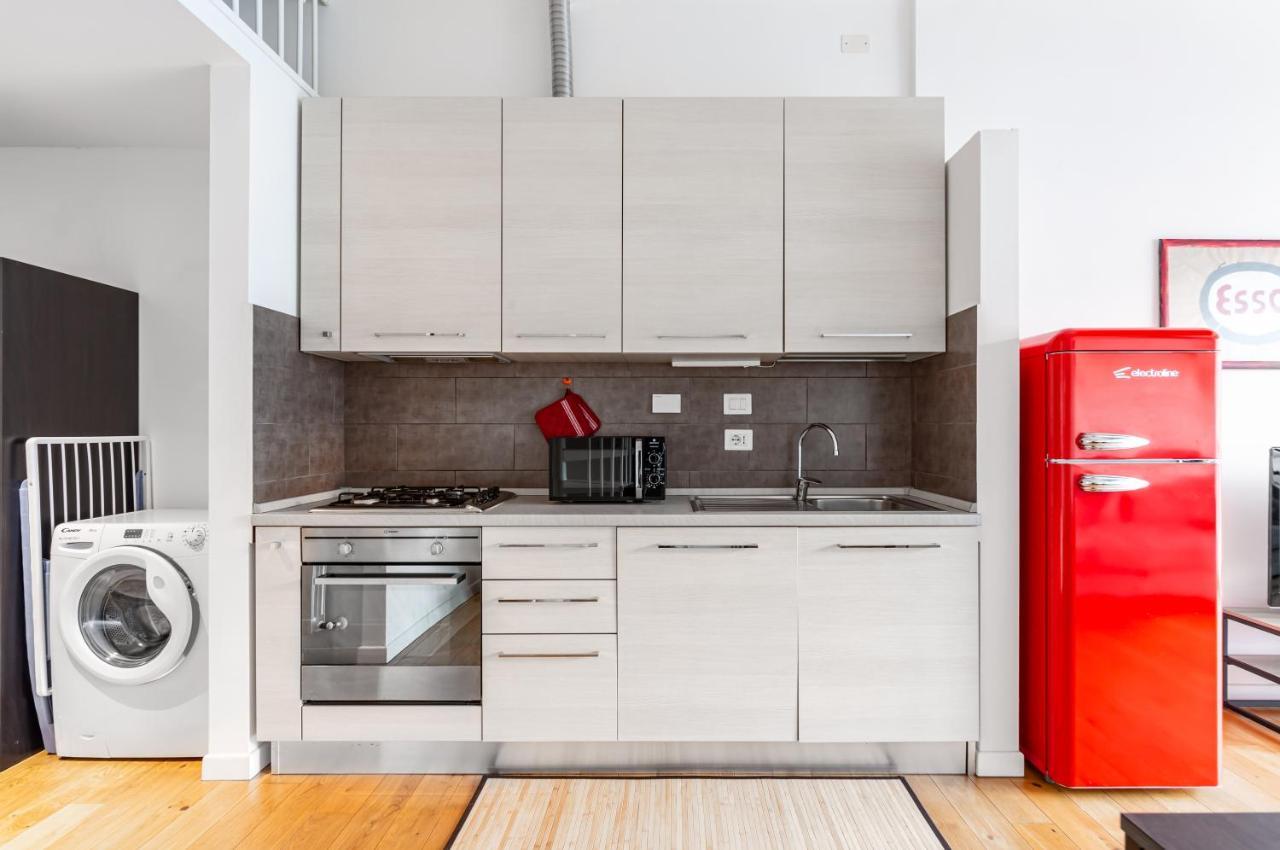 Statuto Bright And Modern Apartamento Florença