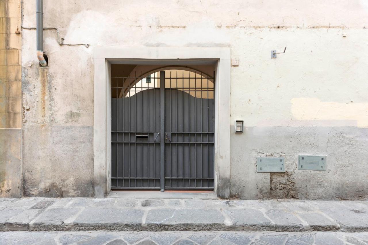 Casa Santa Croce Appartement Florence