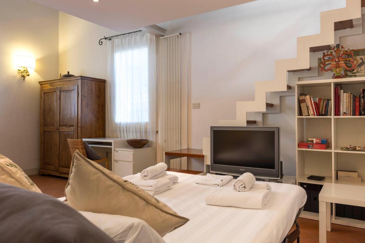 Appartement Casa Santa Croce *