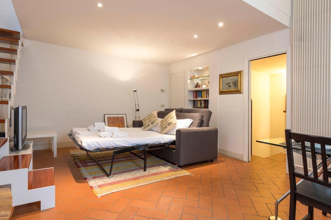 Casa Santa Croce Appartement