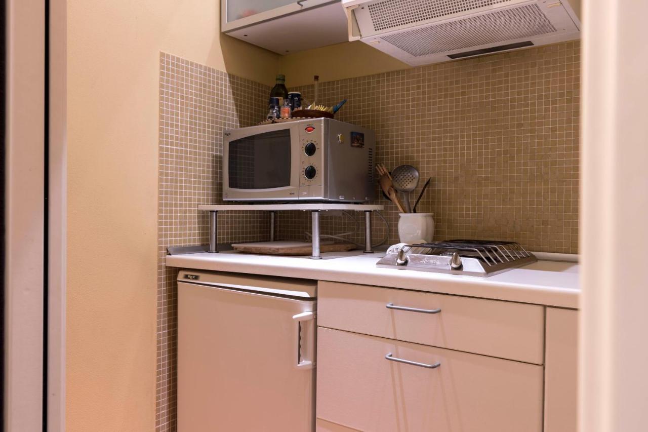 Casa Santa Croce Appartement *