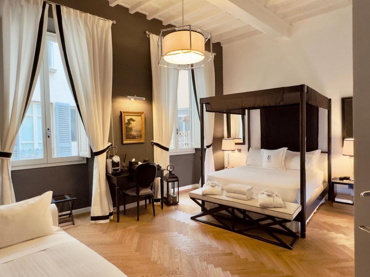 Hotell Relais Uffizi