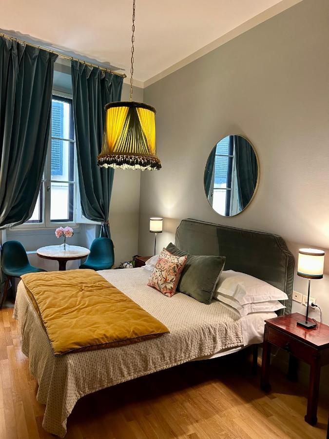 Residenza Dei Pucci Affittacamere 3*