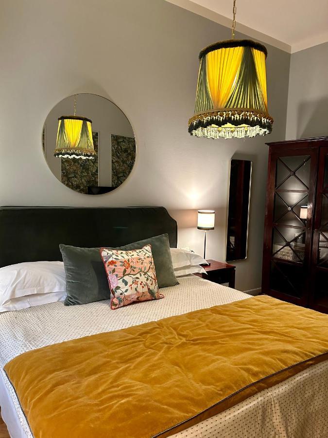 Residenza Dei Pucci Affittacamere