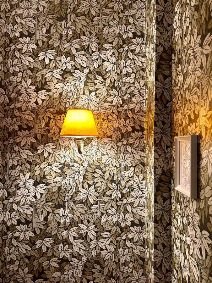 Residenza Dei Pucci Affittacamere Firenze