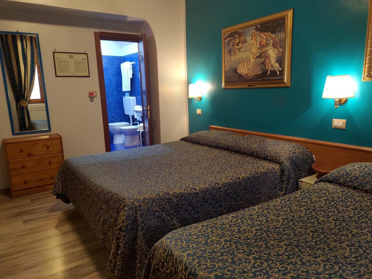 Hotel Santa Croce Firenze