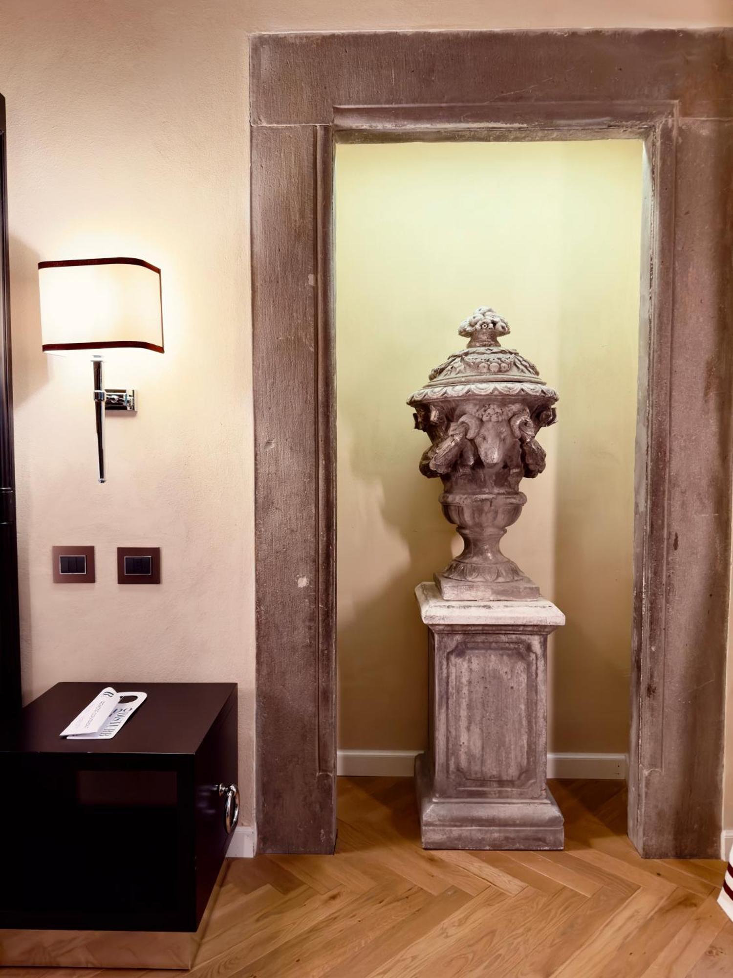 Relais Uffizi Hotell Firenze
