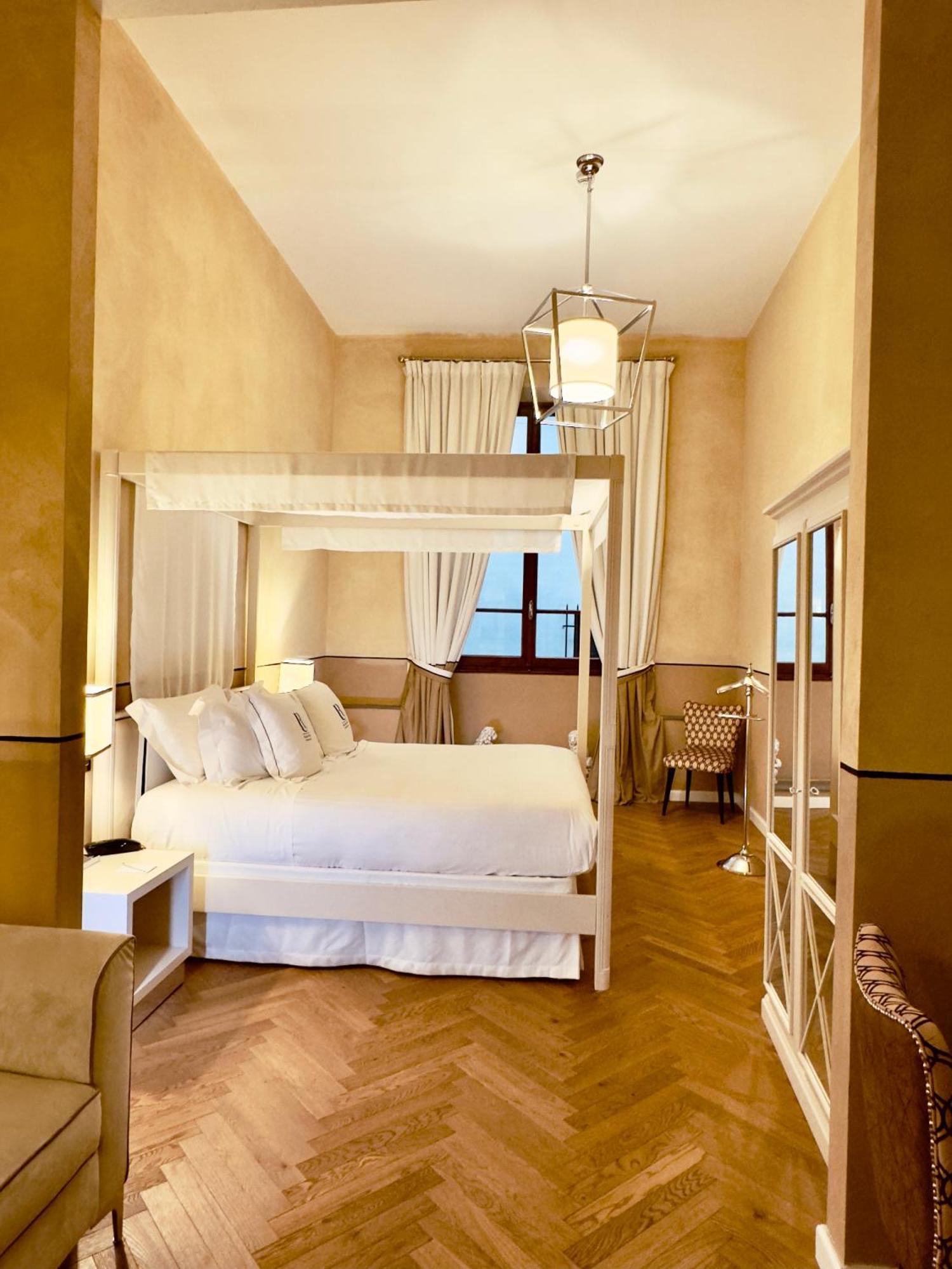 Hotell Relais Uffizi 4*
