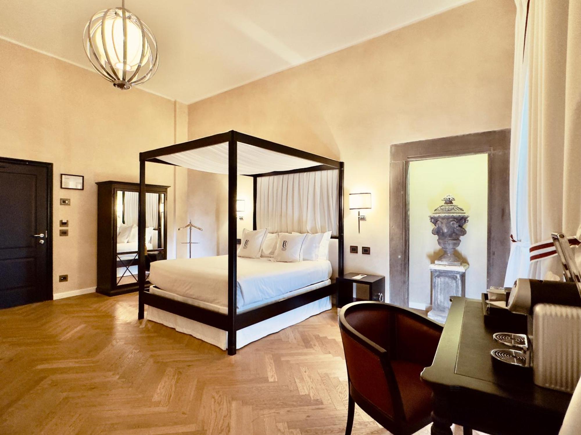 Hotell Relais Uffizi 4*