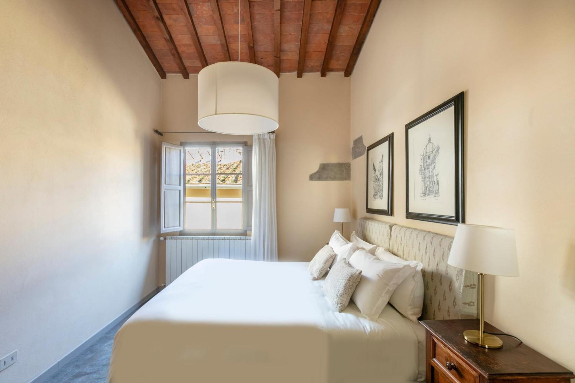 Numa Palazzo Belfiore Aparthotel Florence