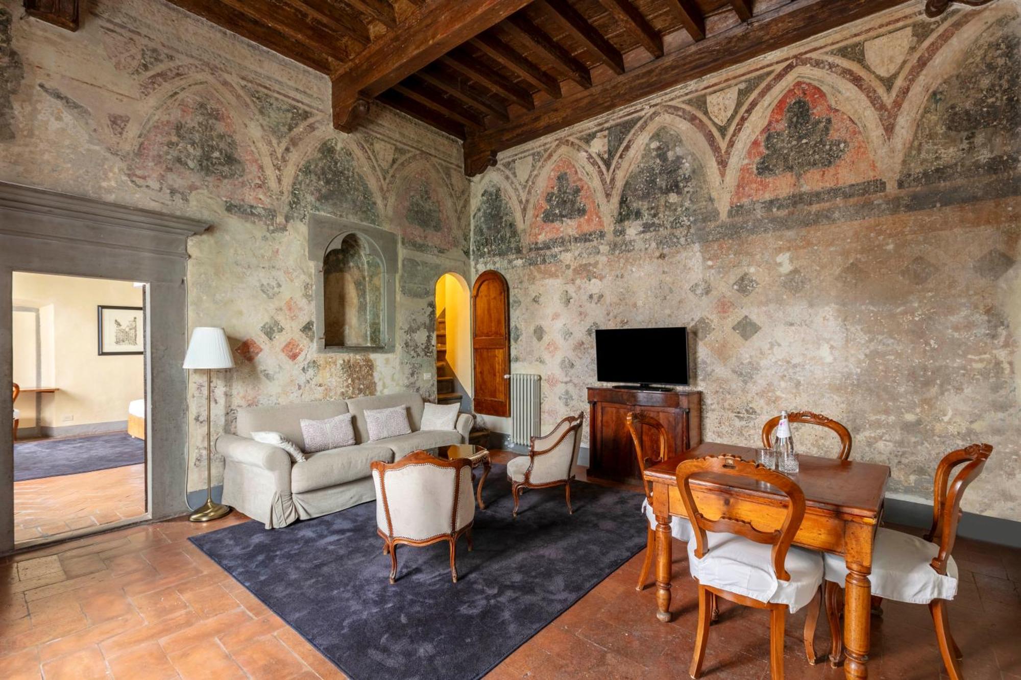 Numa Palazzo Belfiore 3* Florence
