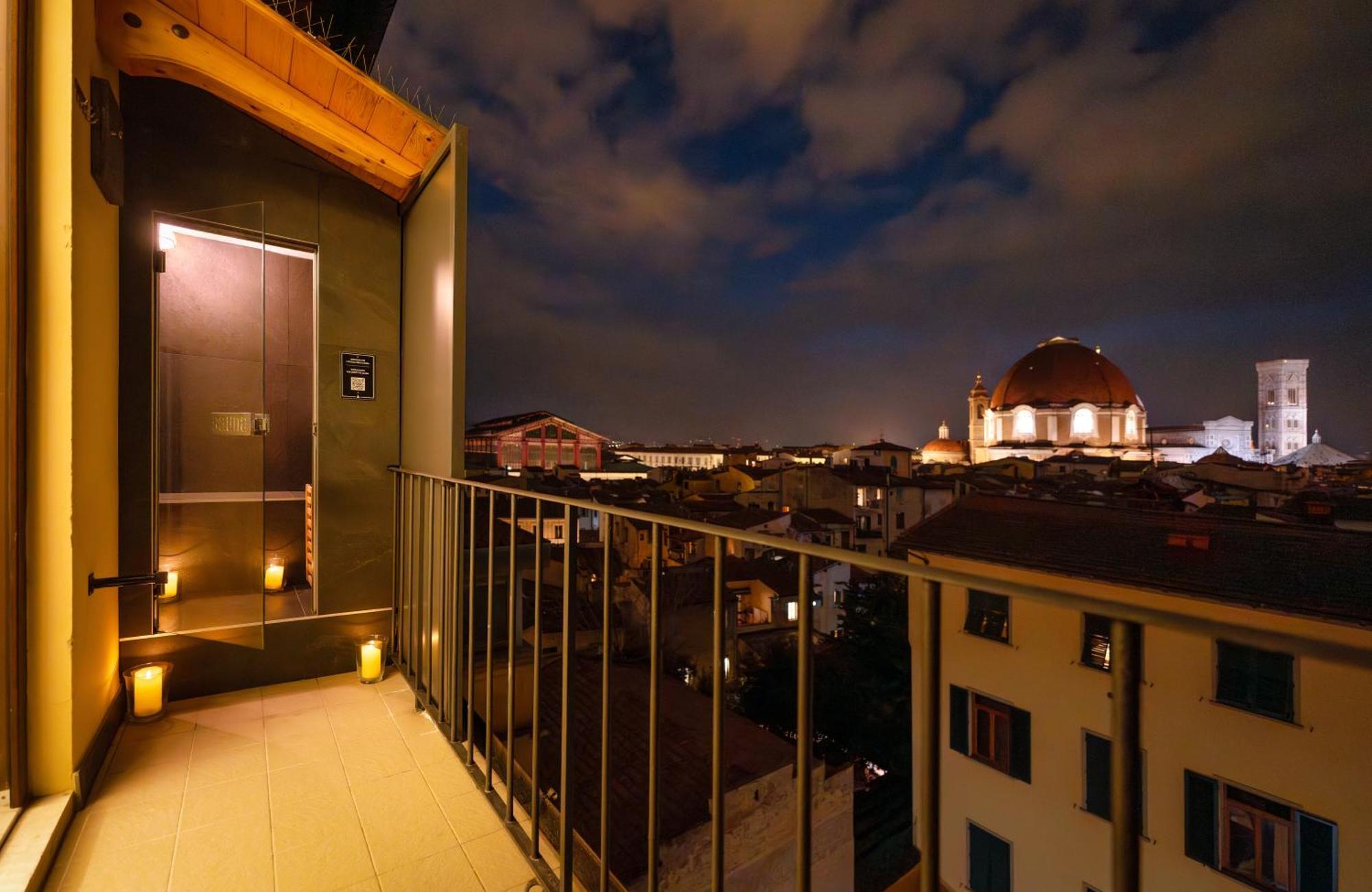 Bellavista Hotel