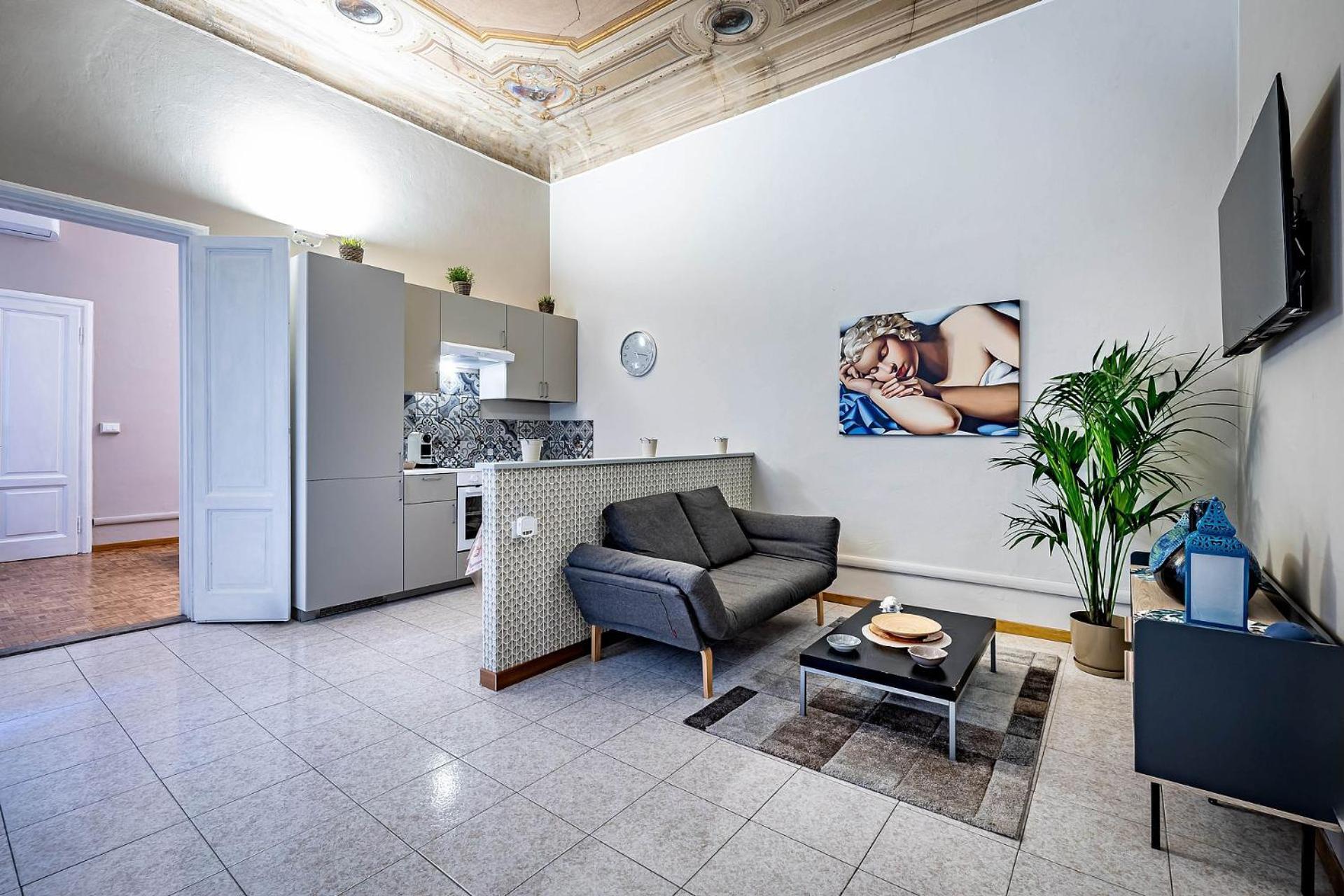 Antico Centro Gæstehus 3*
