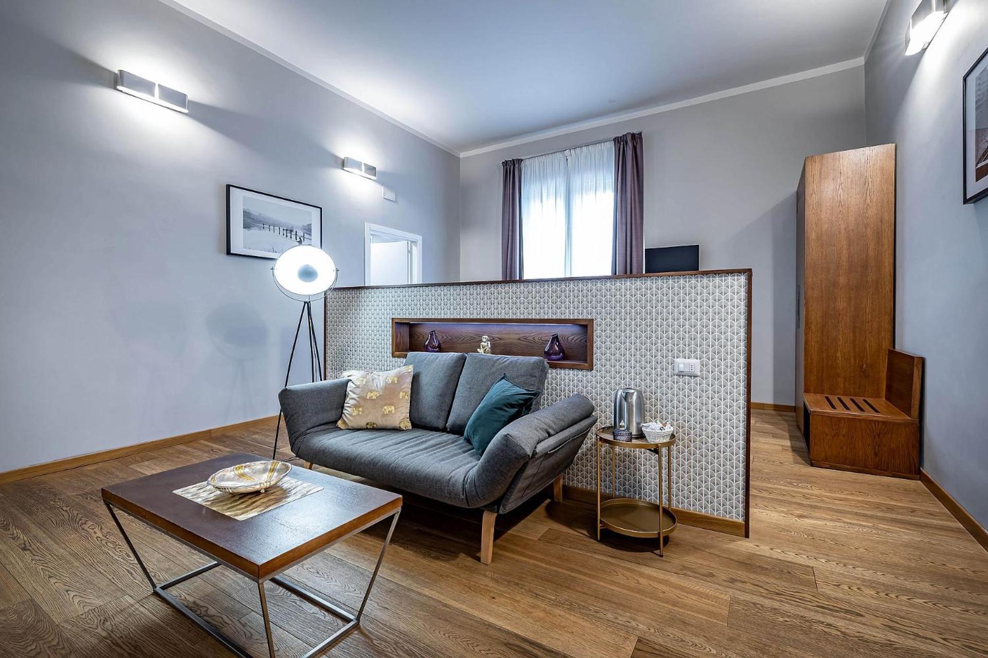 Gæstehus Antico Centro 3*