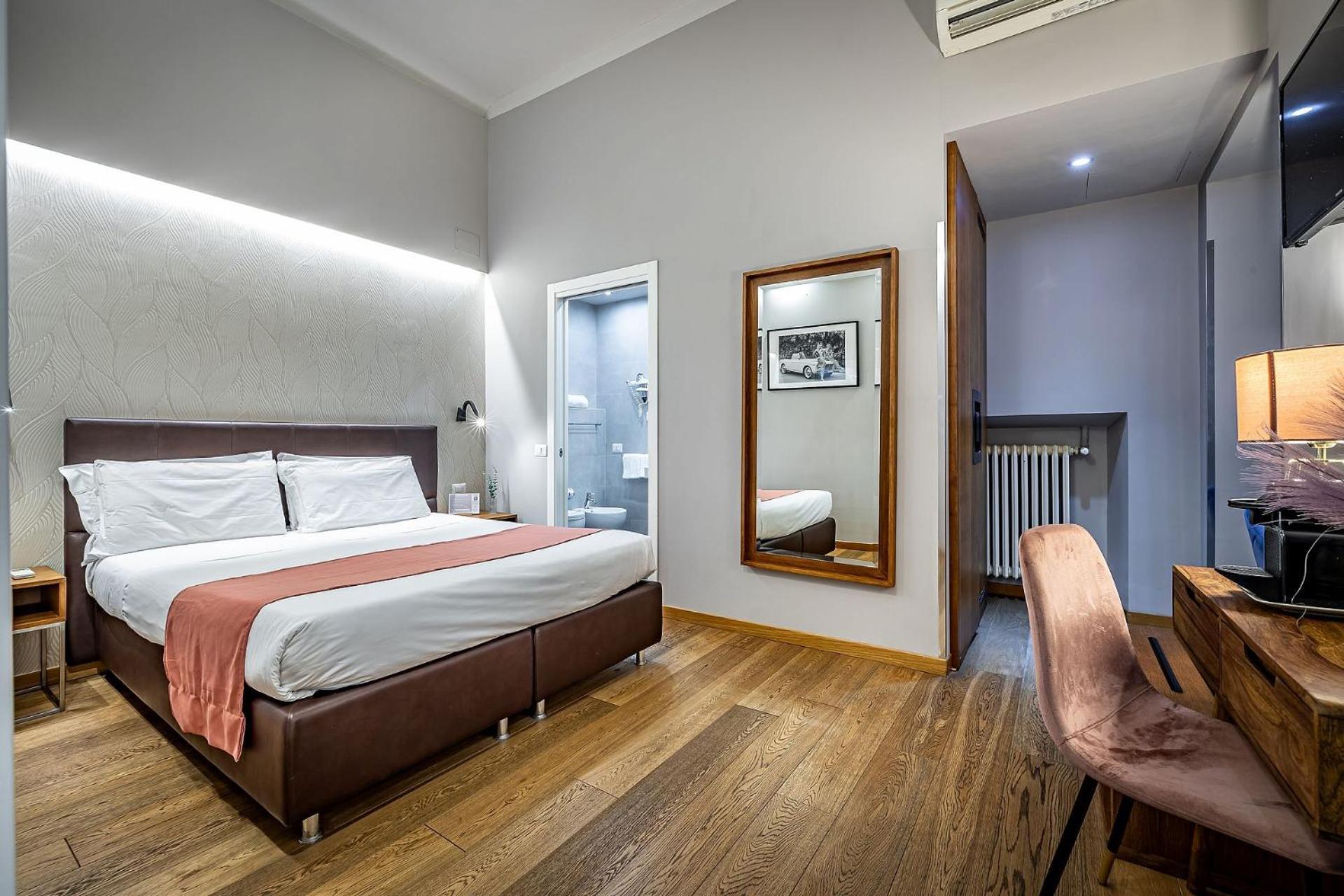 Gæstehus Antico Centro 3*