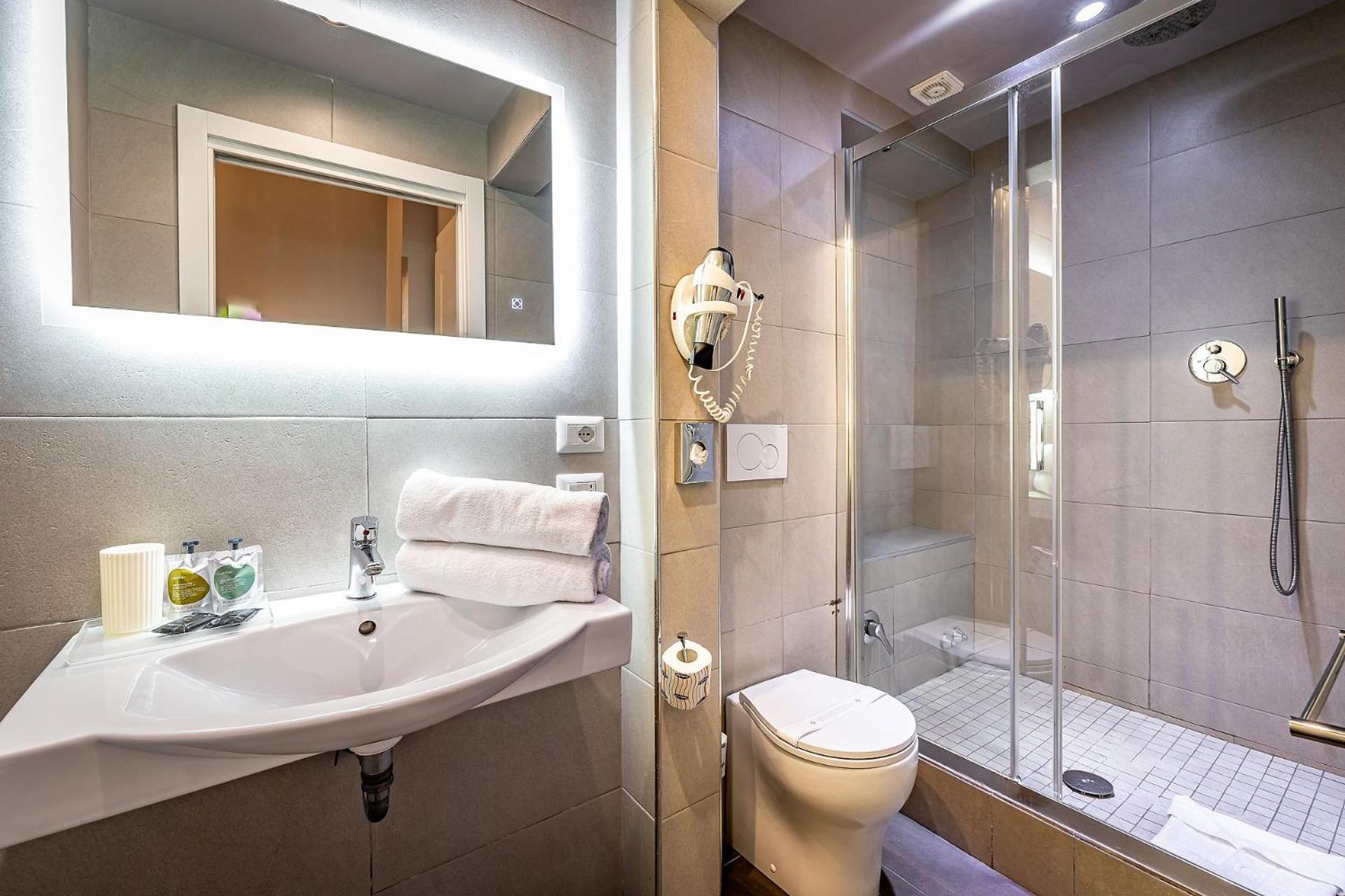 Antico Centro 3* Firenze