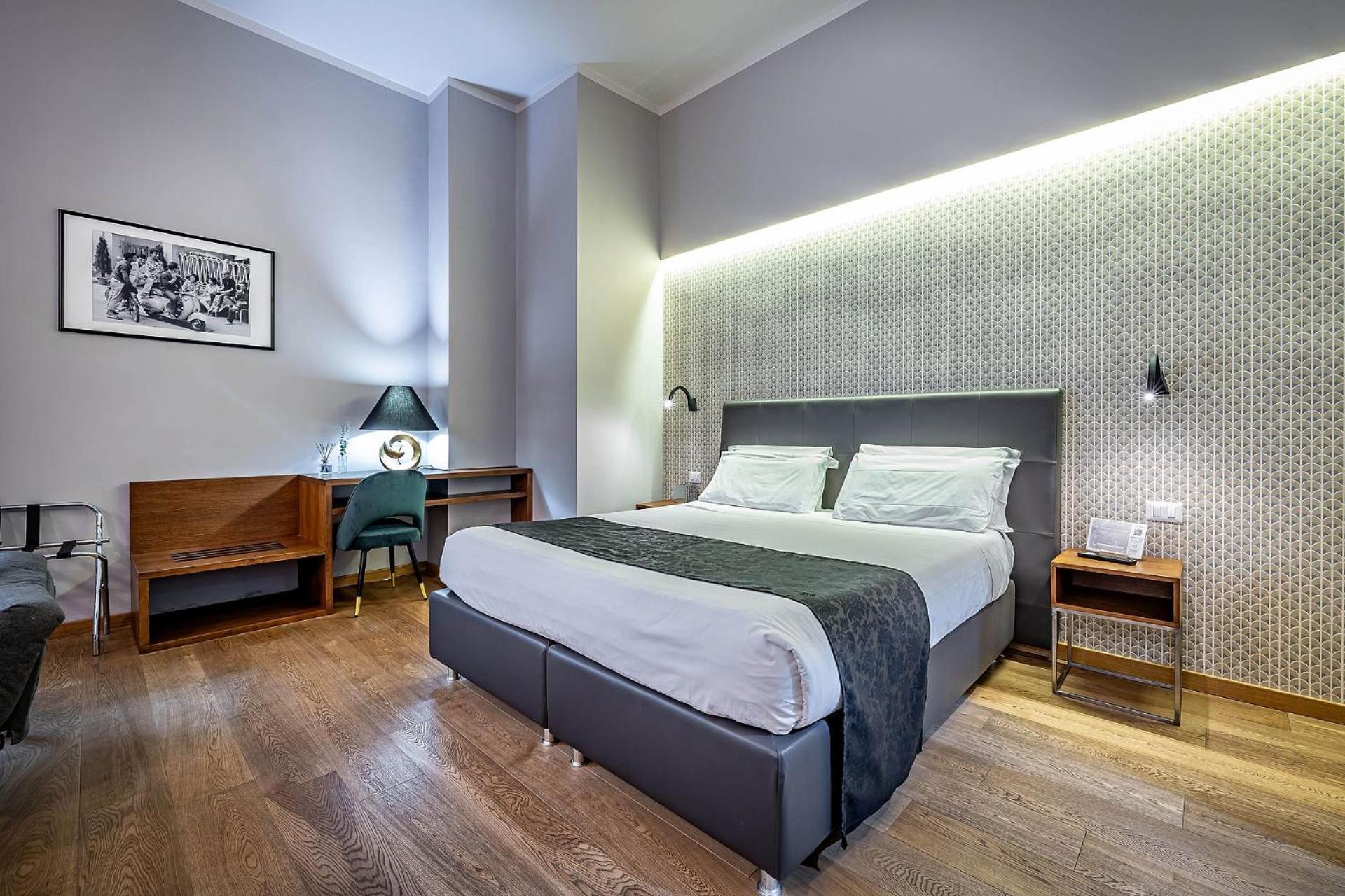 Gæstehus Antico Centro 3*