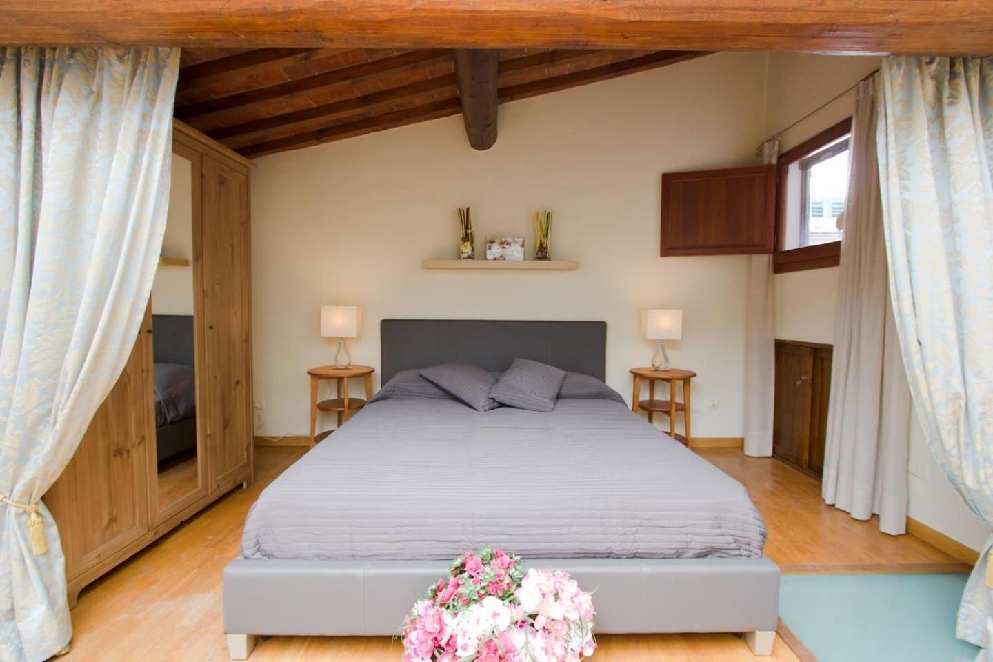 Santa Reparata Loft - Firenze
