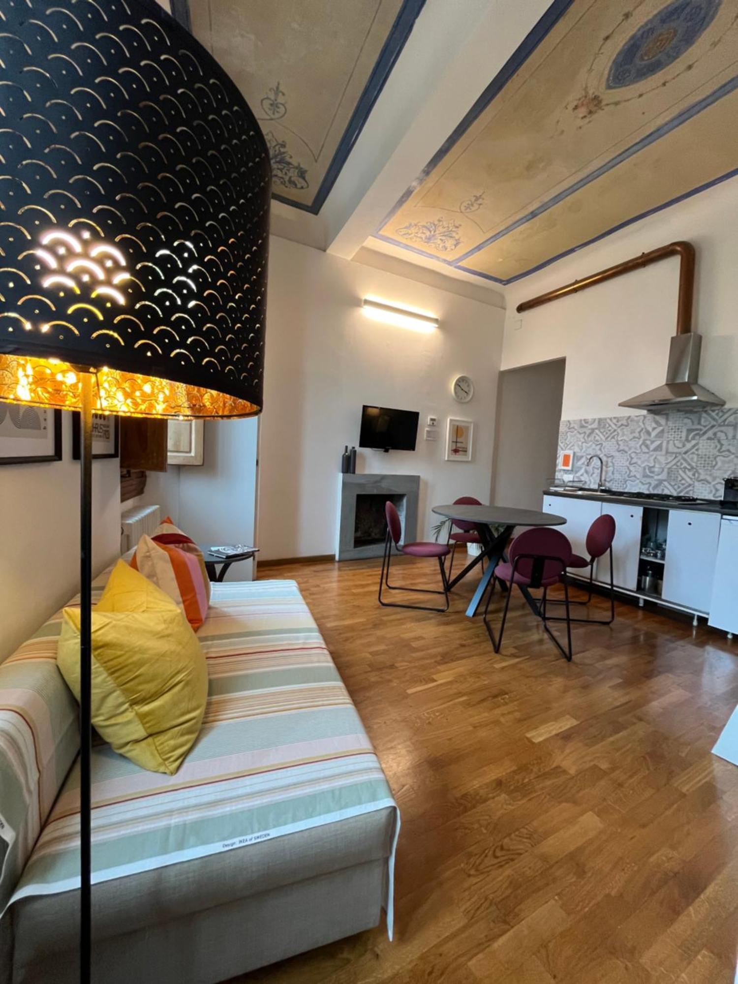 Leilighet Scala Firenze