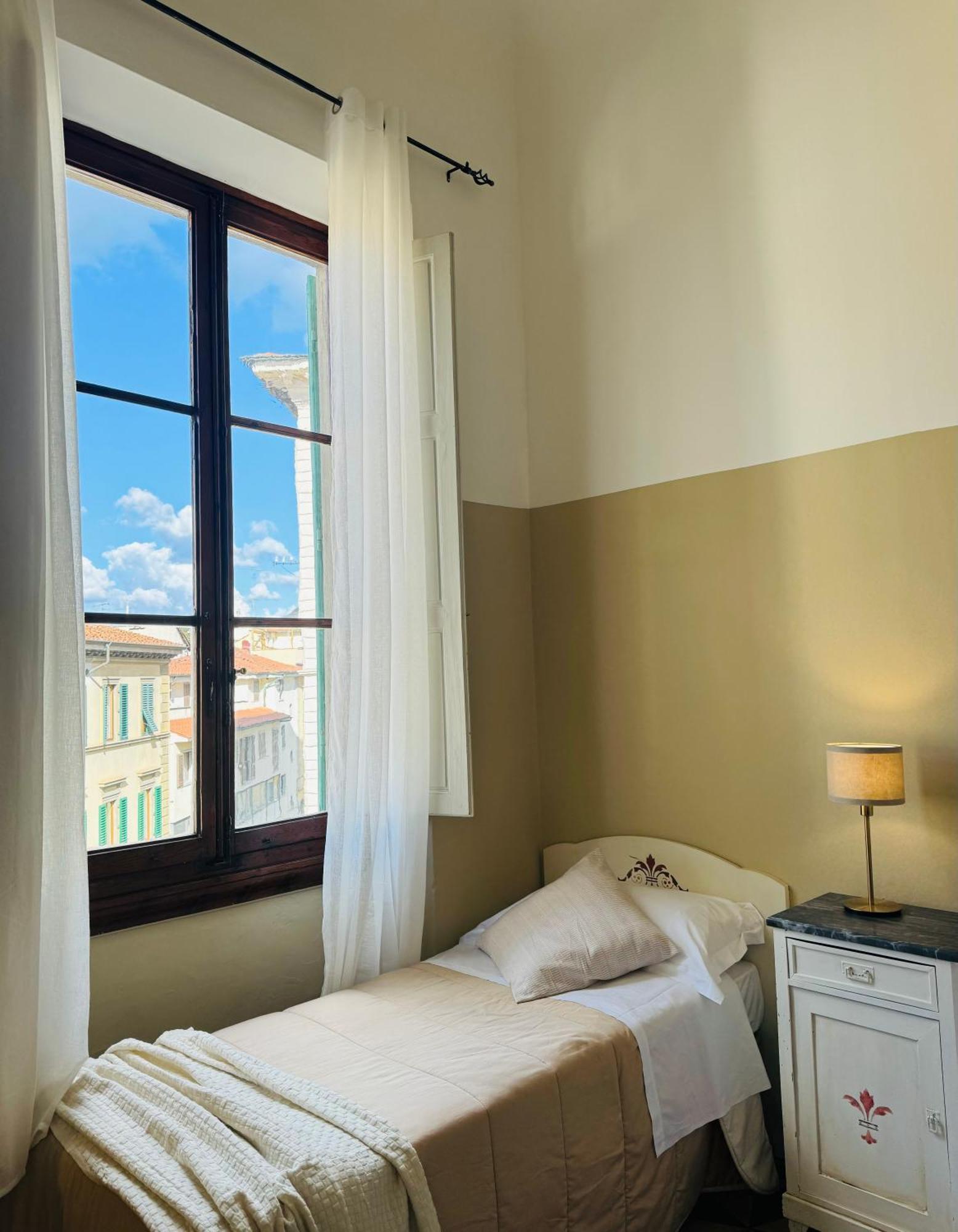 Il Magnifico Gjestgiverier Firenze