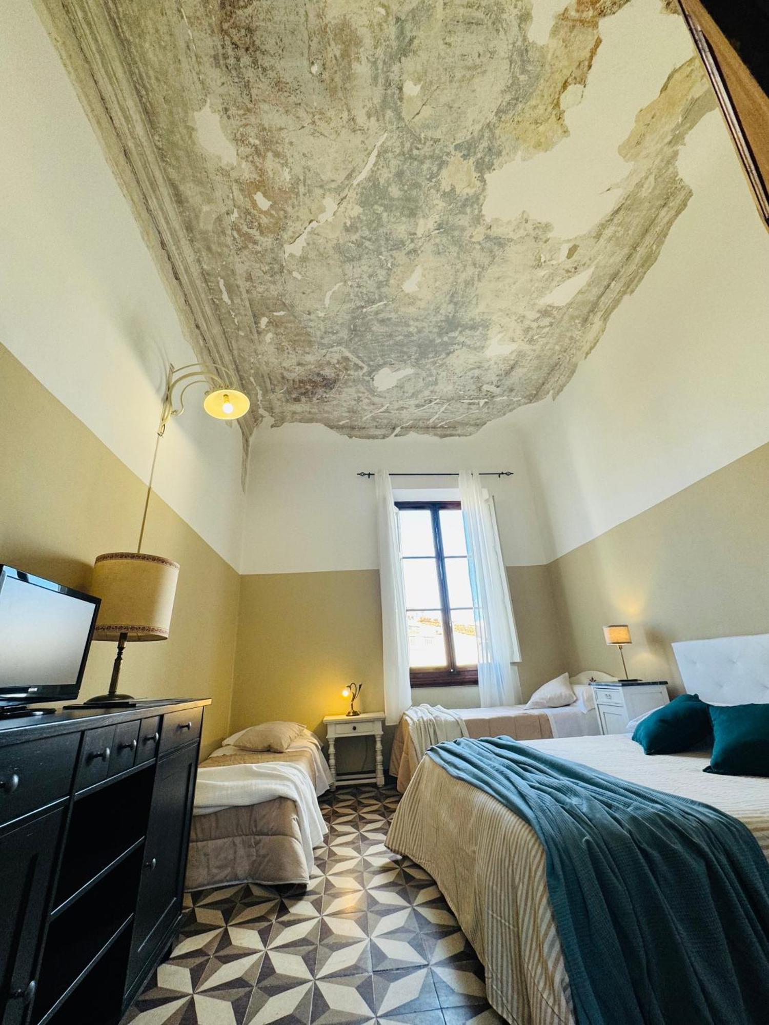Il Magnifico Gjestgiverier Firenze