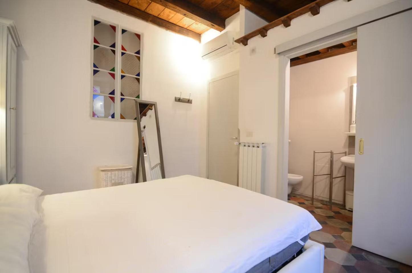 F1 - Santa Croce One Bedroom For Couples Lejlighed